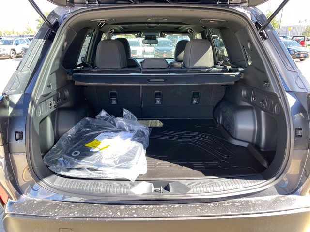 New 2026 Subaru Forester Premium AWD/4WD image 23