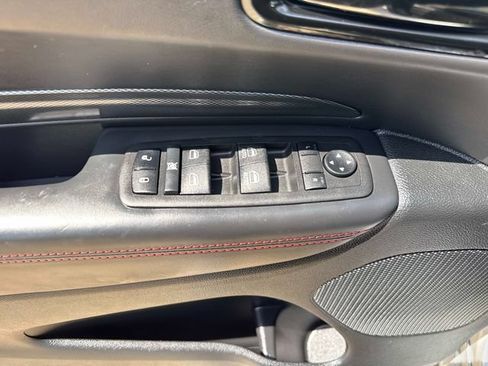 Used 2024 Dodge Durango GT AWD/4WD image 12