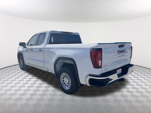 New 2026 GMC Sierra 1500 Pro w/ Pro Value Package image 7