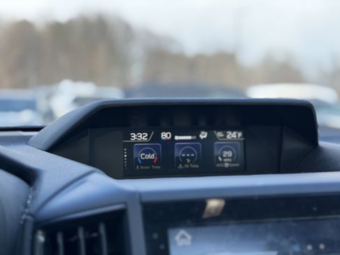 Used 2023 Subaru Forester Sport image 20