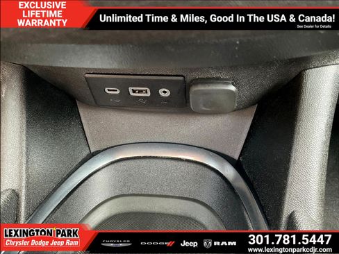 Used 2024 Chevrolet Malibu LT FWD image 15