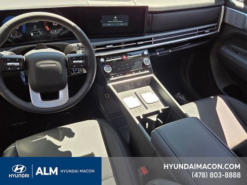 New 2026 Hyundai Santa Fe XRT image 5
