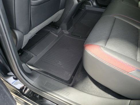 New 2026 Chevrolet Equinox RS w/ Convenience Package III image 40