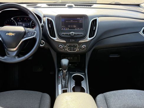 Used 2024 Chevrolet Equinox LT FWD image 11