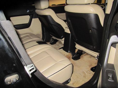 Used 2007 HUMMER H3 AWD/4WD image 19