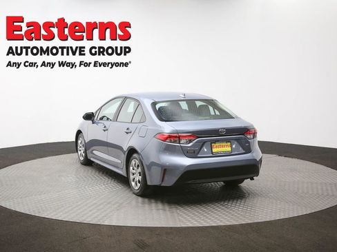 Used 2024 Toyota Corolla LE image 63