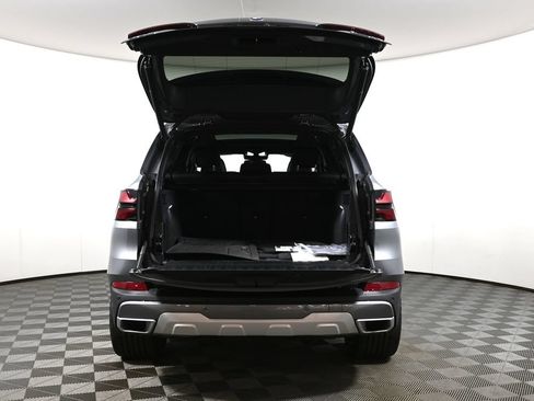 Used 2024 BMW X5 xDrive40i w/ Premium Package AWD/4WD image 35