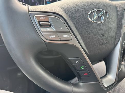 Used 2013 Hyundai Santa Fe Limited w/ Technology Pkg AWD/4WD image 29