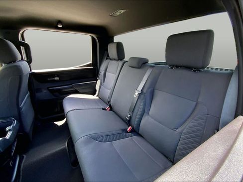 Used 2025 Toyota Tundra SR5 w/ SX Package RWD image 20