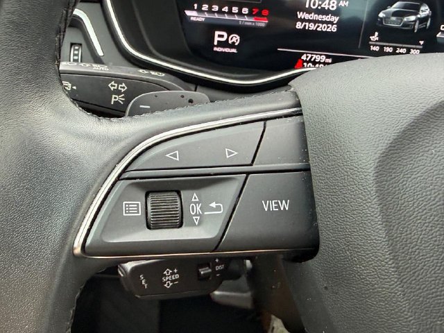 Used 2025 Audi A5 2.0T Premium AWD/4WD image 22