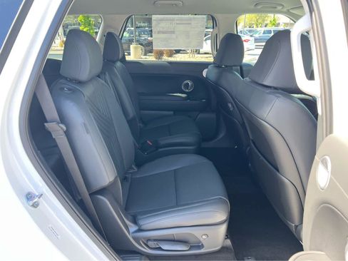 New 2026 Hyundai Palisade SEL AWD/4WD image 25