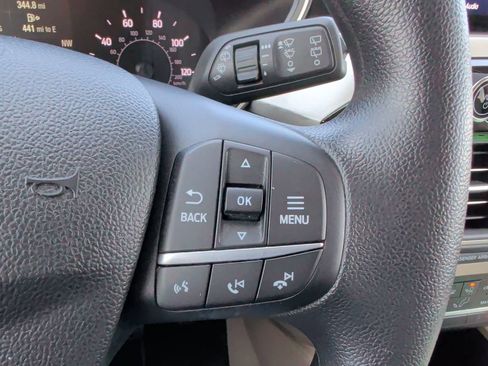 Certified 2020 Ford Escape SE AWD/4WD image 25