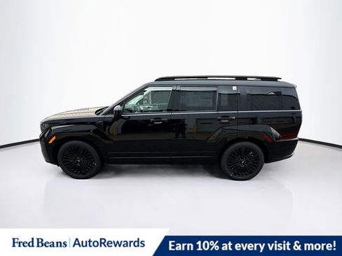 New 2026 Hyundai Santa Fe Calligraphy image 3