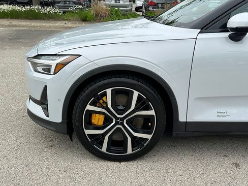 Used 2022 Polestar Polestar 2 w/ Performance Package AWD/4WD image 11