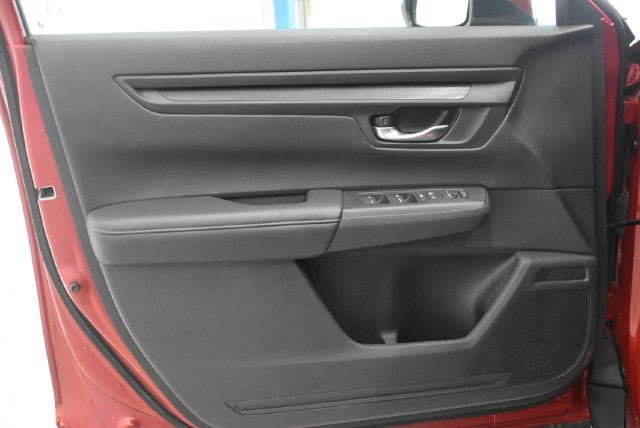 Used 2024 Honda CR-V EX image 20