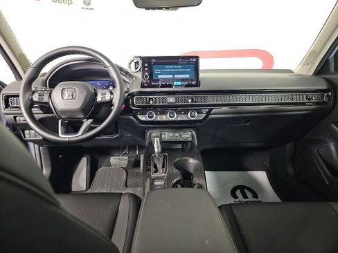 Used 2024 Honda Civic Touring image 13