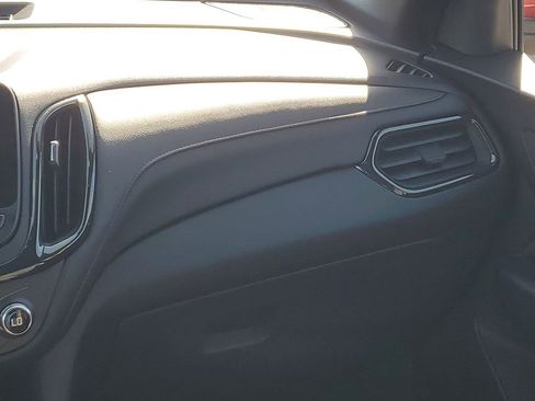 Certified 2023 Chevrolet Equinox RS w/ RS Leather Package image 26