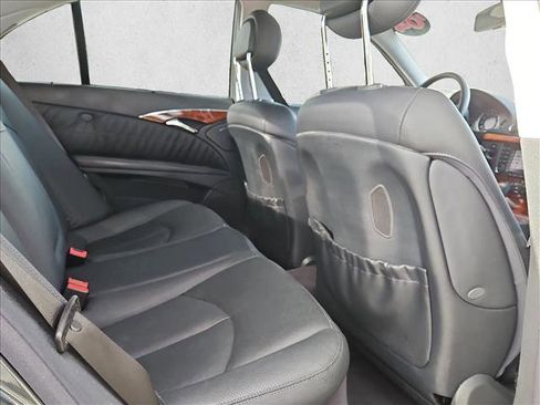 Used 2004 Mercedes-Benz E 320 3.2L image 21
