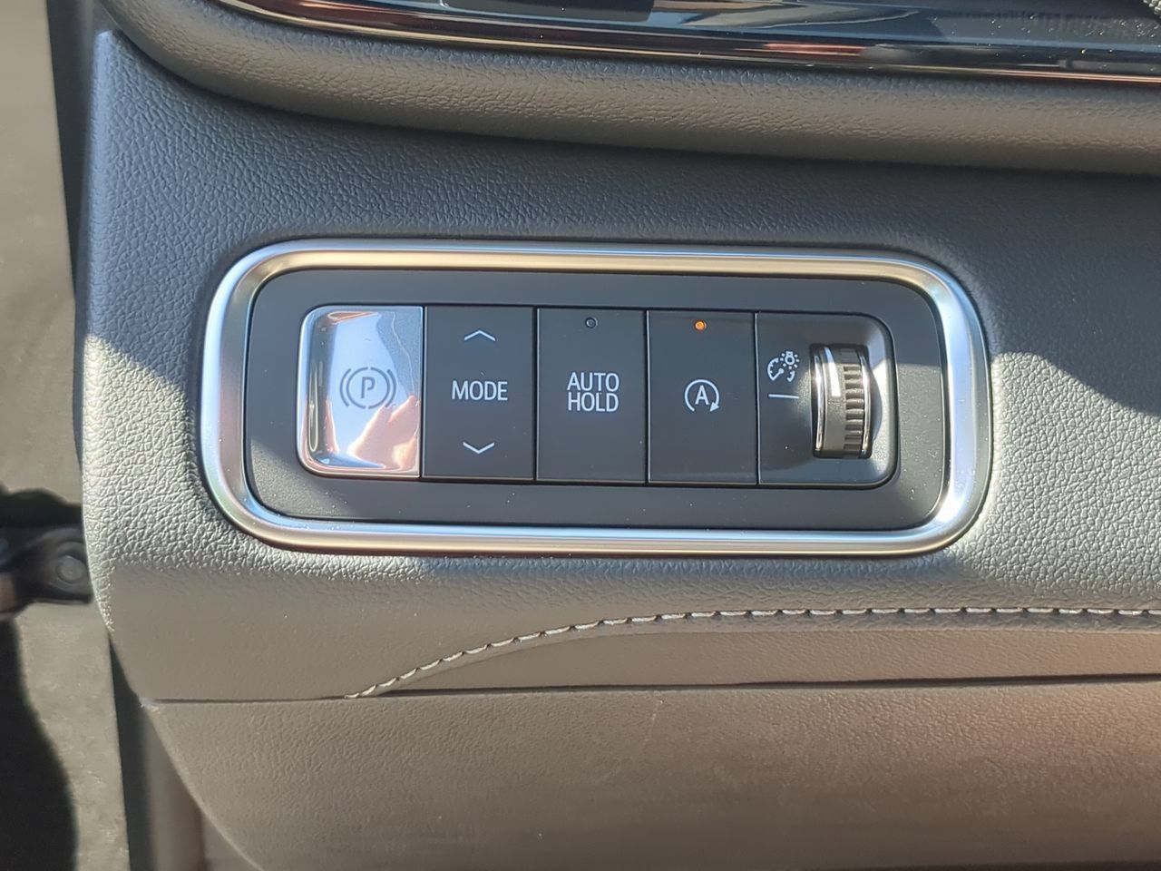 Used 2026 Buick Enclave Preferred FWD image 18