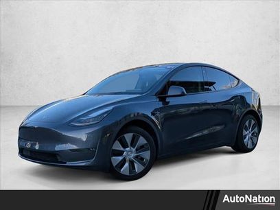Used 2021 Tesla Model Y Long Range