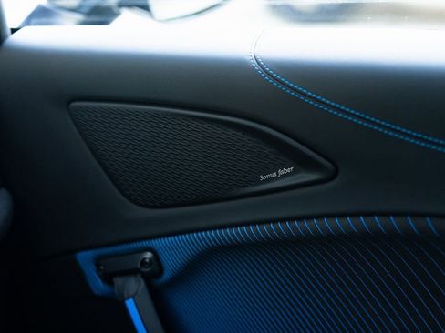 Used 2022 Maserati MC20 Coupe image 35