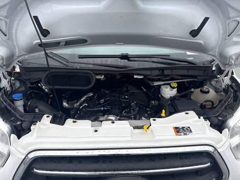 Used 2020 Ford Transit 350 XLT RWD image 15