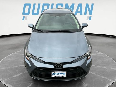 Certified 2024 Toyota Corolla LE image 10