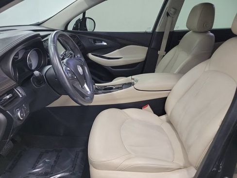 Used 2019 Buick Envision Preferred FWD image 21
