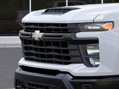 New 2025 Chevrolet Silverado 2500 W/T w/ WT Convenience Package image 13