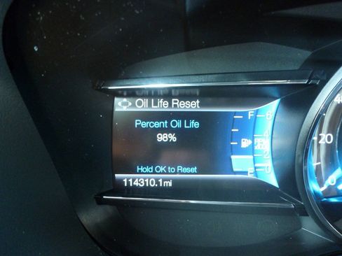 Used 2019 Ford Explorer Sport w/ Equipment Group 401A AWD/4WD image 20