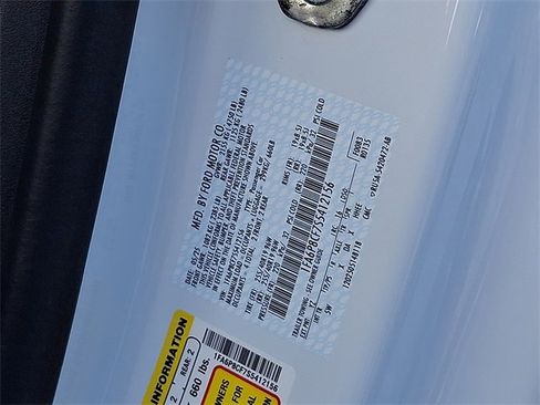 Used 2025 Ford Mustang GT Premium image 25