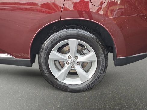 Used 2013 Lexus RX 350 AWD w/ Premium Pkg image 36