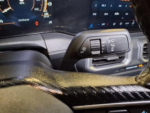 Used 2025 Ford Mustang Premium RWD image 13