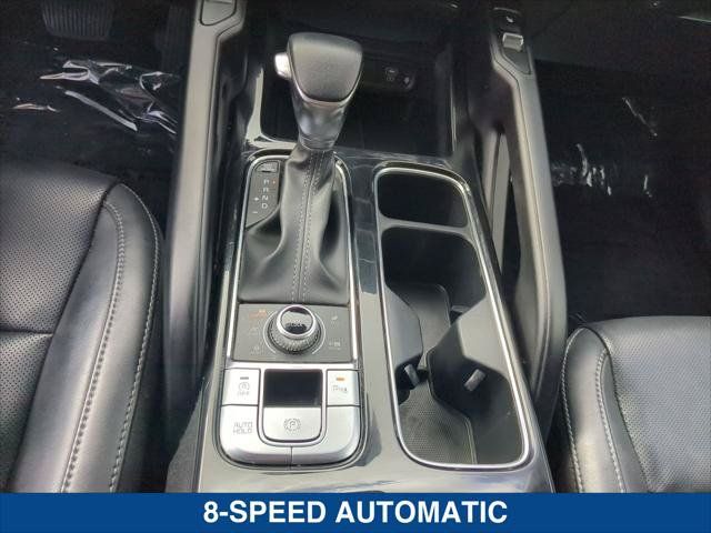 Used 2024 Kia Telluride S AWD/4WD image 19
