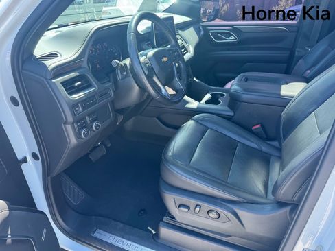 Used 2021 Chevrolet Tahoe LT AWD/4WD image 10