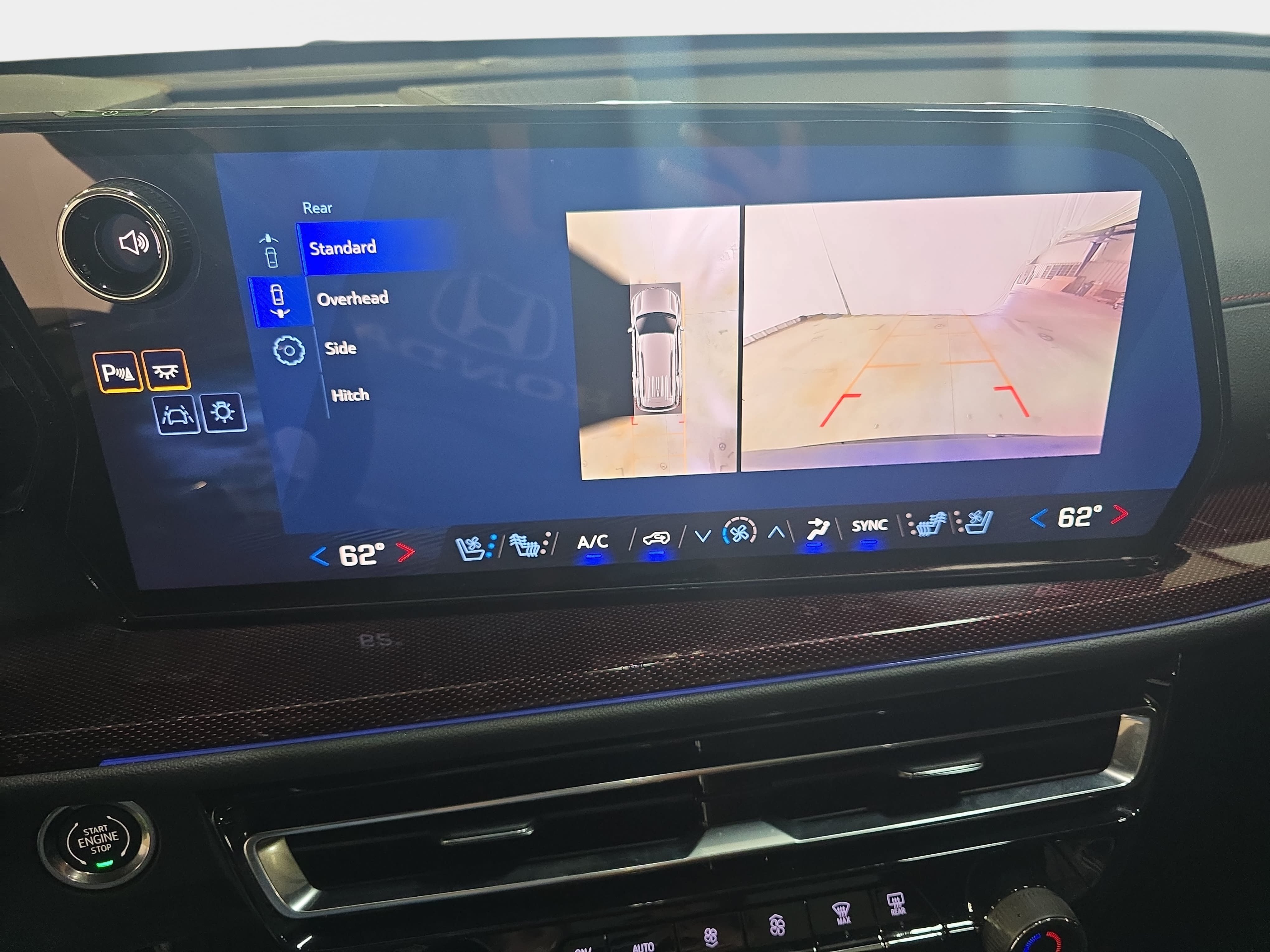Used 2026 Chevrolet Traverse RS w/ LPO, Floor Liner Package FWD image 20