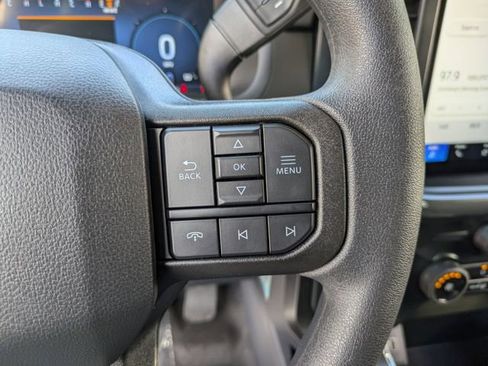 New 2026 Ford F150 STX w/ Equipment Group 200A image 59