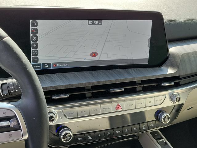 Certified 2024 Kia Telluride SX Prestige w/ Towing Package AWD/4WD image 29