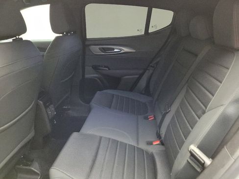 Used 2024 Dodge Hornet R/T w/ R/T Blacktop Package image 18