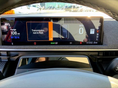 Certified 2021 Ford Mustang Mach-E Premium image 18