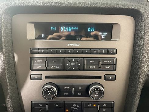 Used 2010 Ford Mustang V6 image 19