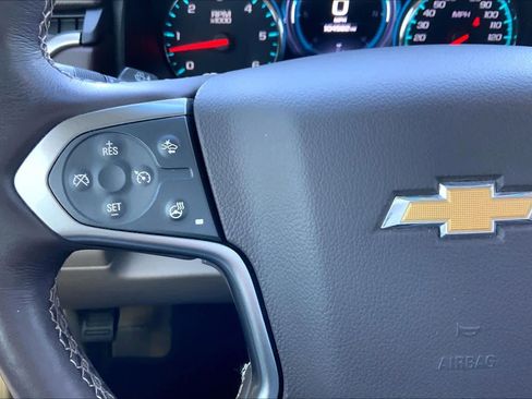 Used 2017 Chevrolet Tahoe LT AWD/4WD image 24