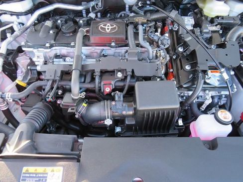 Certified 2026 Toyota Corolla SE image 36