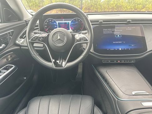 Certified 2025 Mercedes-Benz E 450 4MATIC All-Terrain Wagon image 2