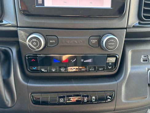 New 2026 RAM ProMaster 1500 image 27