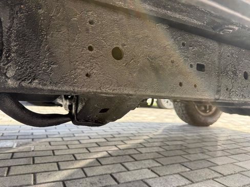 Used 2012 Toyota FJ Cruiser 4WD image 48