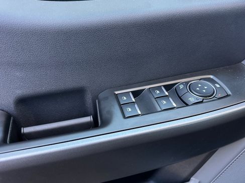 New 2025 Ford F250 XL w/ STX Appearance Package image 10