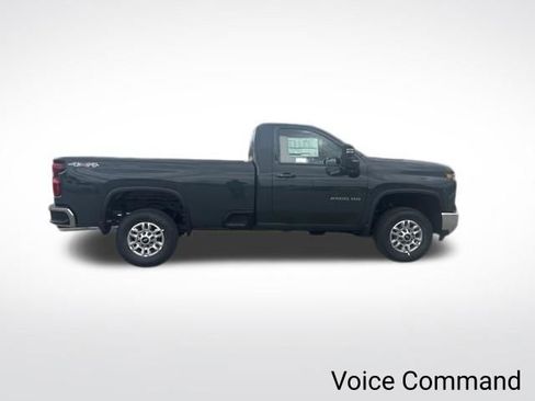 New 2026 Chevrolet Silverado 2500 LT AWD/4WD image 4