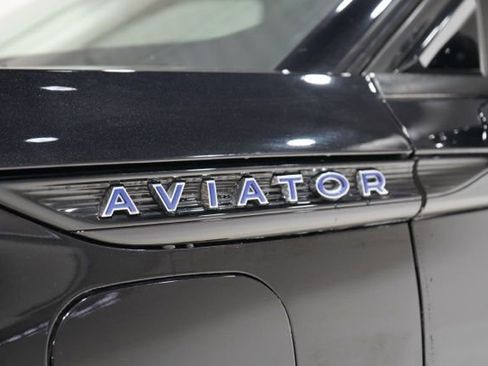 Used 2020 Lincoln Aviator Grand Touring w/ Equipment Group 302A image 11