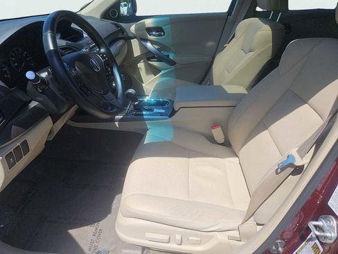 Used 2014 Acura RDX AWD image 28